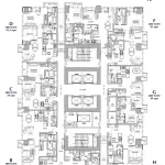 Haru Mid Zone (27th - 39th Floor)